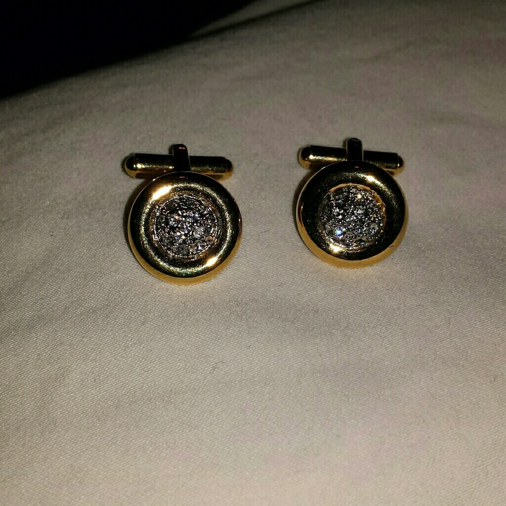 A nice pair of Cuff Links